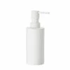 Zone Denmark Seifenspender Solo 250 ml, Weiss