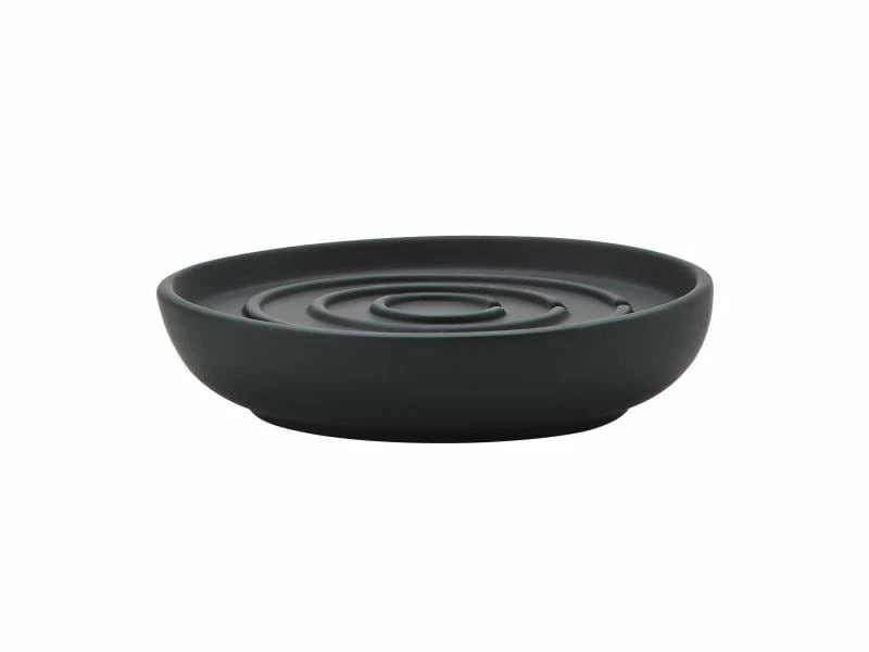 Zone Denmark Seifenschale Nova Schwarz 1 Zone Denmark Seifenschale Nova Schwarz