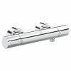 GROHE Duscharmatur Grohtherm 3000 Cosmopolitan 1/2", Chrom