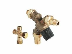 GROHE Mischventil Red 1/2", 3/8"