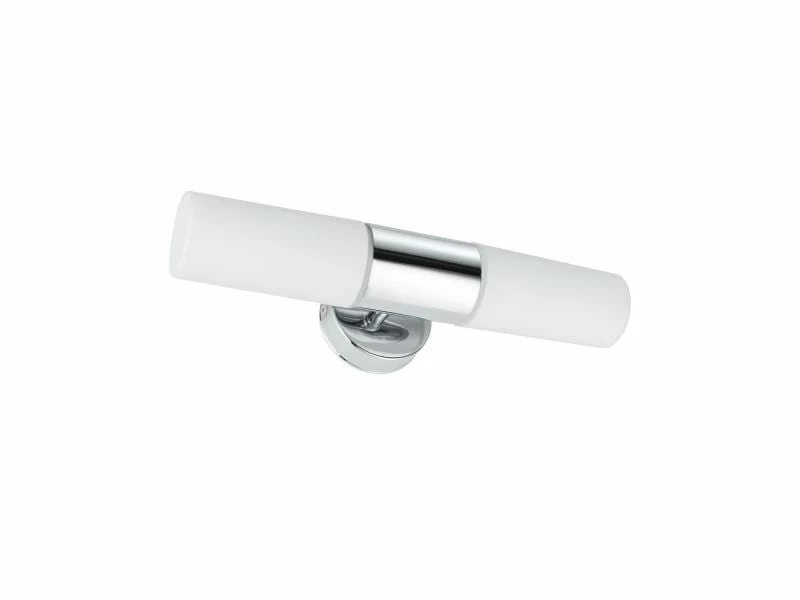 Paulmann Badezimmerleuchte LENIA, 2x E14 1 Paulmann Badezimmerleuchte LENIA, 2x E14