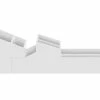 Spirella Bad-Utensilienhalter SKYLINE Storage 30.7 cm Weiss