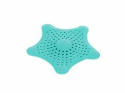 Umbra Waschbeckenstöpsel Starfish Türkis