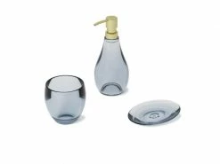 Umbra Zahnputzbecher Droplet Blau 9 Umbra Zahnputzbecher Droplet Blau -Angebote Bad & Sanitär Store 77952741 xxl