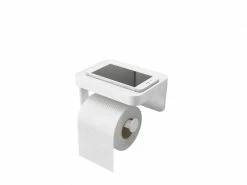 Umbra Toilettenpapierhalterung Flex Sure-Lock Weiss -Angebote Bad & Sanitär Store 77953230 xxl 1