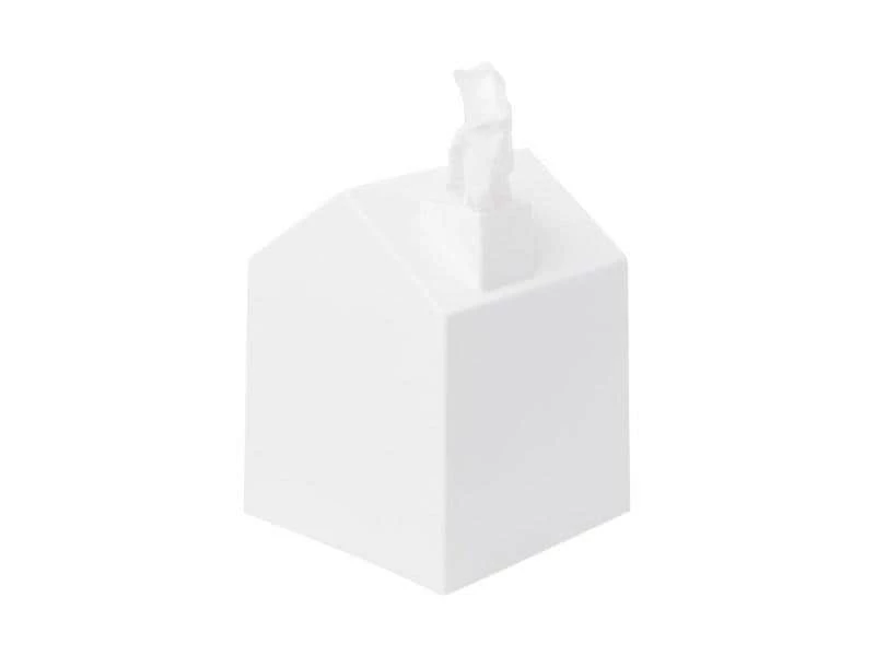 Umbra Kosmetiktuchbox Casa Weiss 5 Umbra Kosmetiktuchbox Casa Weiss – Bild 5