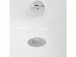 Umbra Waschbeckenstöpsel Flex Grau 10 Umbra Waschbeckenstöpsel Flex Grau -Angebote Bad & Sanitär Store 77978611 xxl