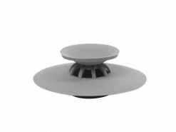 Umbra Waschbeckenstöpsel Flex Grau 11 Umbra Waschbeckenstöpsel Flex Grau -Angebote Bad & Sanitär Store 77978626 xxl