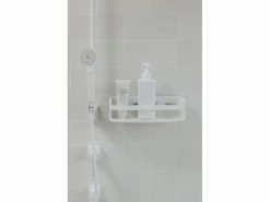 Umbra Bad-Utensilienhalter Flex Weiss 16 Umbra Bad-Utensilienhalter Flex Weiss -Angebote Bad & Sanitär Store 77979776 xxl 1