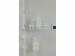 Umbra Bad-Utensilienhalter Flex Weiss 14 Umbra Bad-Utensilienhalter Flex Weiss -Angebote Bad & Sanitär Store 77979926 xxl 1