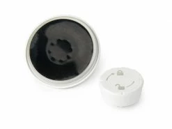 Umbra Bad-Utensilienhalter Flex Weiss 20 Umbra Bad-Utensilienhalter Flex Weiss -Angebote Bad & Sanitär Store 77979948 xxl 1