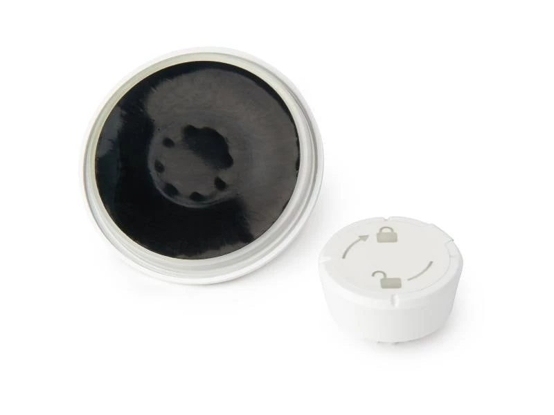 Umbra Bad-Utensilienhalter Flex Weiss 9 Umbra Bad-Utensilienhalter Flex Weiss – Bild 9