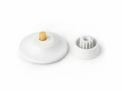 Umbra Bad-Utensilienhalter Flex Weiss 21 Umbra Bad-Utensilienhalter Flex Weiss -Angebote Bad & Sanitär Store 77979951 xxl 1