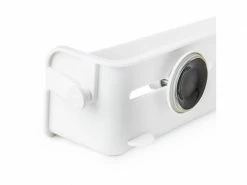 Umbra Bad-Utensilienhalter Flex Weiss 22 Umbra Bad-Utensilienhalter Flex Weiss -Angebote Bad & Sanitär Store 77979960 xxl 1