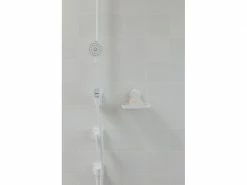 Umbra Duschmittelhalter Flex Seifenschale, Weiss -Angebote Bad & Sanitär Store 77981875 xxl 1