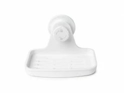 Umbra Duschmittelhalter Flex Seifenschale, Weiss -Angebote Bad & Sanitär Store 77981923 xxl 1