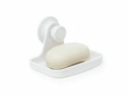 Umbra Duschmittelhalter Flex Seifenschale, Weiss -Angebote Bad & Sanitär Store 77981980 xxl 1