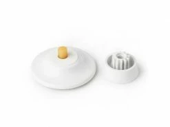 Umbra Bad-Utensilienhalter Flex Ecke Weiss -Angebote Bad & Sanitär Store 77983384 xxl 1