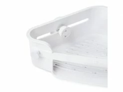 Umbra Bad-Utensilienhalter Flex Ecke Weiss -Angebote Bad & Sanitär Store 77983387 xxl 1