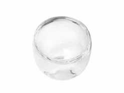 Umbra Zahnputzbecher Droplet Transparent -Angebote Bad & Sanitär Store 77983571 xxl 1