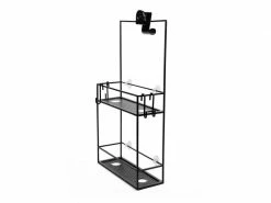 Umbra Bad-Utensilienhalter Cubiko Schwarz, Stahl 15 Umbra Bad-Utensilienhalter Cubiko Schwarz, Stahl -Angebote Bad & Sanitär Store 77986515 xxl 1