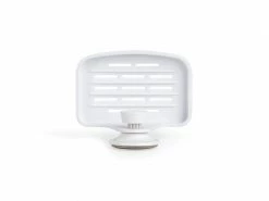 Umbra Duschmittelhalter Flex Seifenschale, Weiss