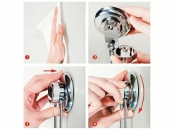 Tatkraft Glashalter Odr 5 Tatkraft Glashalter Odr -Angebote Bad & Sanitär Store 96081060 xxl